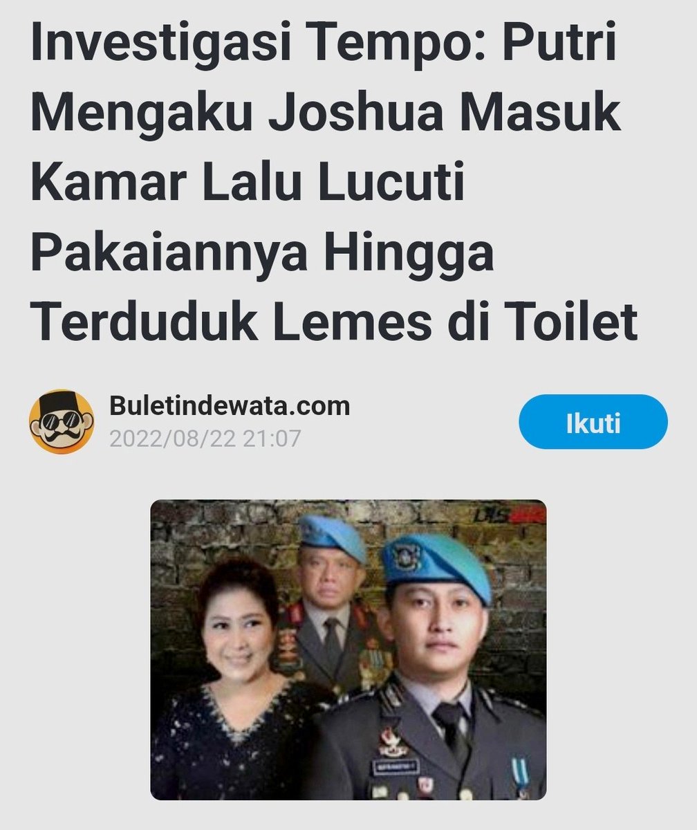 . tweet media