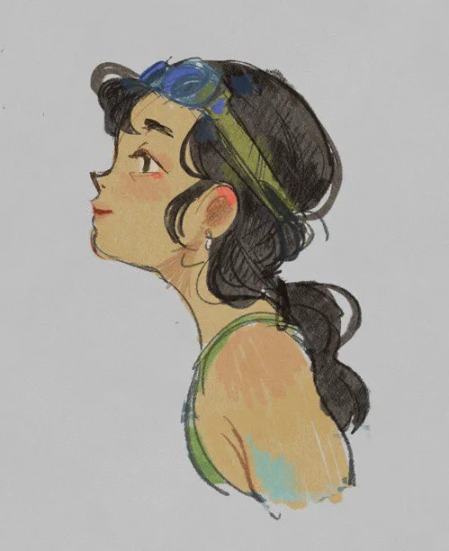 Doodle  