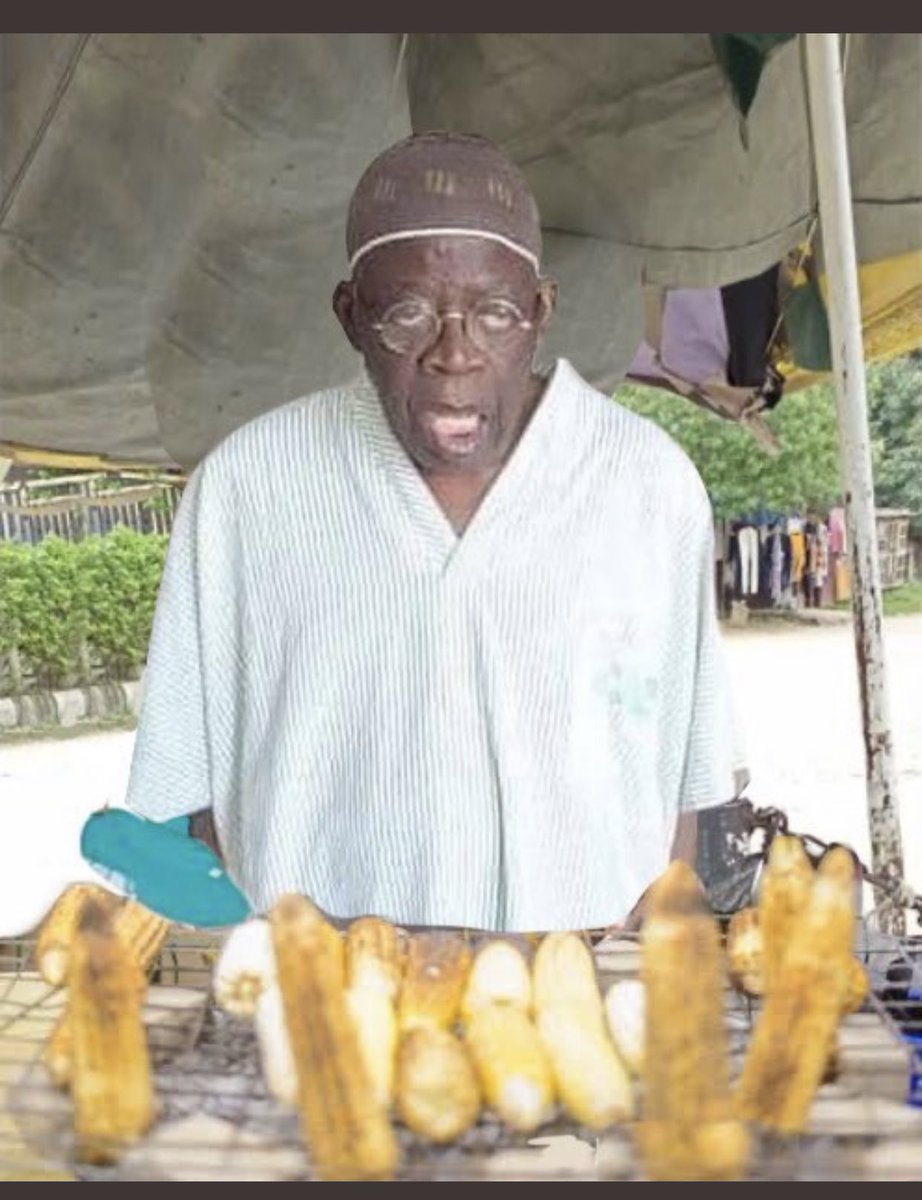 MAGNITUDE0003's tweet photo. @officialABAT @officialABAT I spent almost 200k flew from Ghana to Lagos, hoping u would attend the NBA conference as we discussed on phone 2 days ago… I was surprised when I spotted HE @officialABAT at maza maza b/stop selling dodo nd oka (corn).  Agbado where were u? https://t.co/Up4YVE7yt3