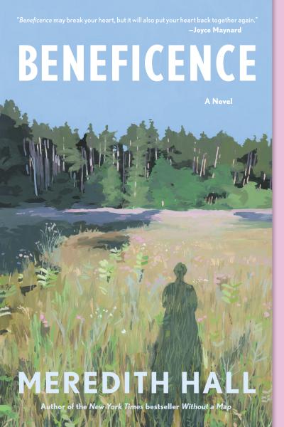 MerHallBooks's tweet photo. Join me @MerHallBooks discussing BENEFICENCE, part of the @MaineHumanities Read ME 2022 series. Wednesday, August 24 at 6:00 pm ET. Hosted by Newport Cultural Center and Pittsfield Public Library. Register for the Zoom event here: https://t.co/KZpfmYPo7t https://t.co/xJtOLP15zh