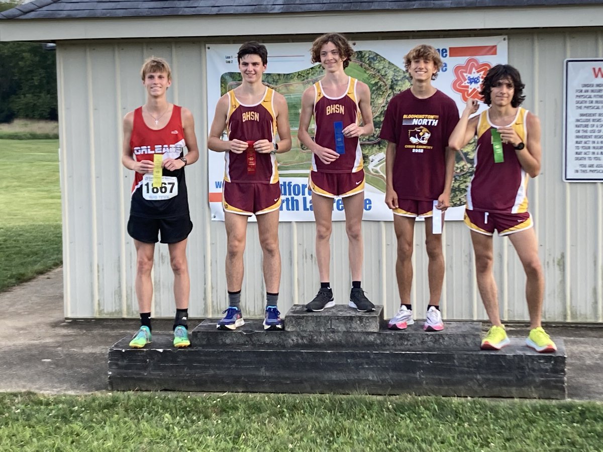 Orleans Bulldogs Athletics tweet media