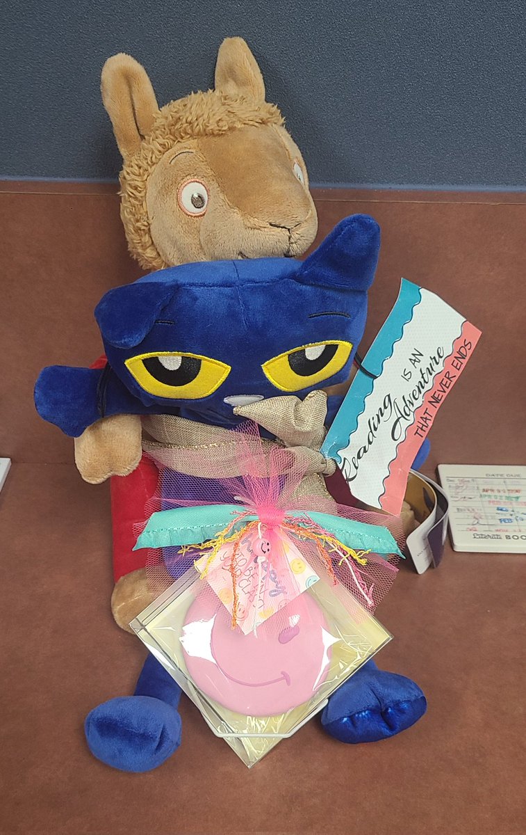 Lacy_librarian tweet media