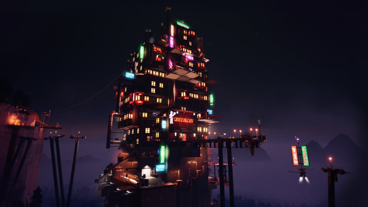 zgameaesthetic's tweet photo. Hell Pie (2022)
Developed by Sluggerfly
#HellPie #Sluggerfly #PC #Steam #NintendoSwitch #PS5 #XboxSeriesX https://t.co/68vlcAnM1B