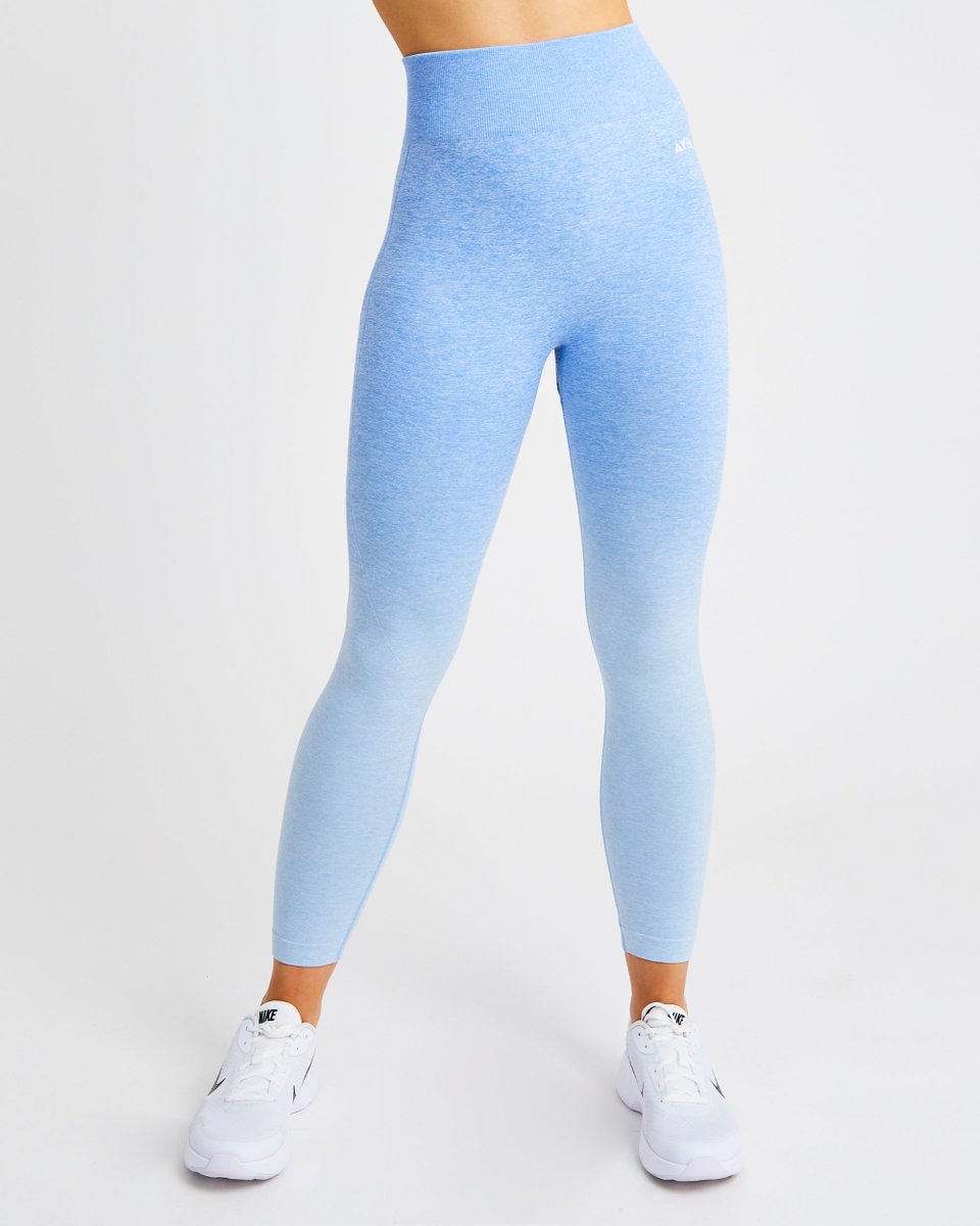 I just received a gift from welsh_nerd via Throne Gifts: Pulse Ombré Seamless Leggings - Sky Blue | M. Thank you! throne.me/u/cellibi #Wishlist #Throne