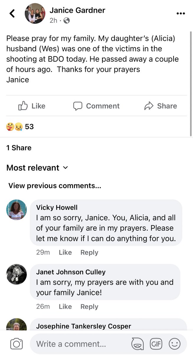 SikiraT's tweet photo. I did some research of my own and confirmed one of the two victims was her old boss Wesley Freeman. #RaissaKengne #whistleblower #companyFraud #MidtownAtlanta https://t.co/HgzrXfCf1Q