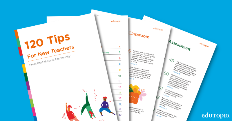 edutopia tweet media