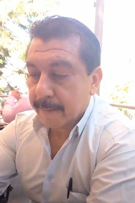 Asesinan en México al periodista Freddy Román - RT