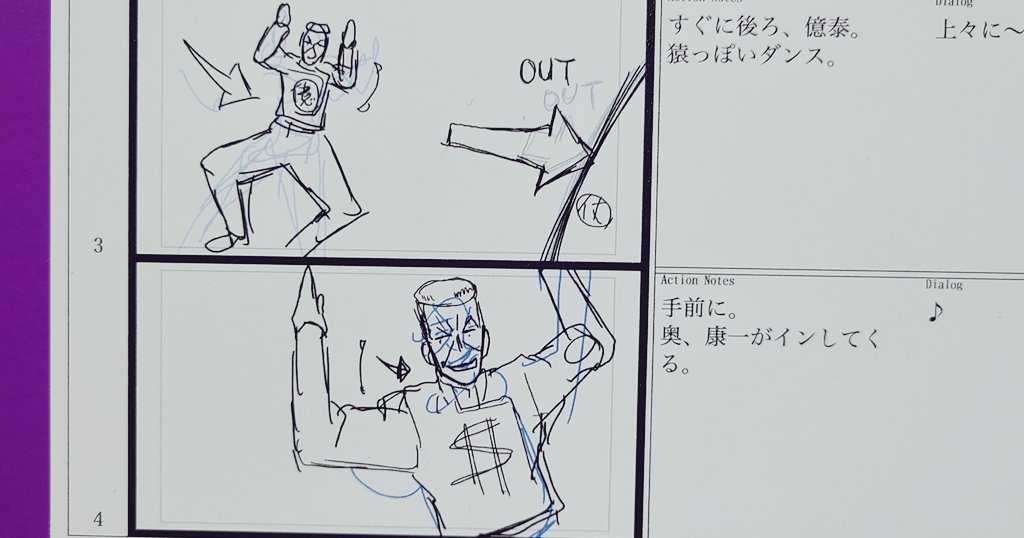 この億泰好き 