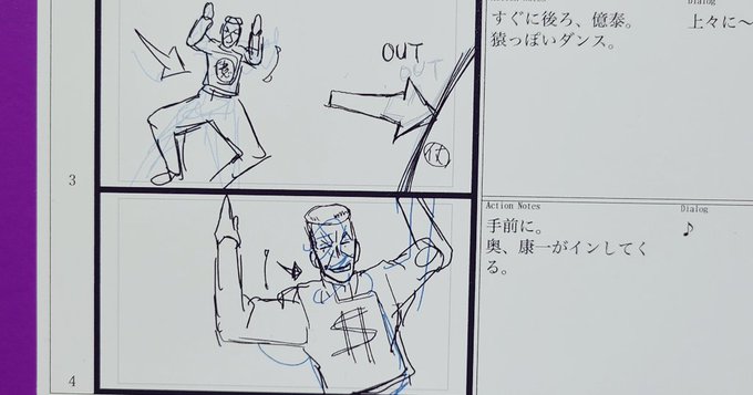 この億泰好き 