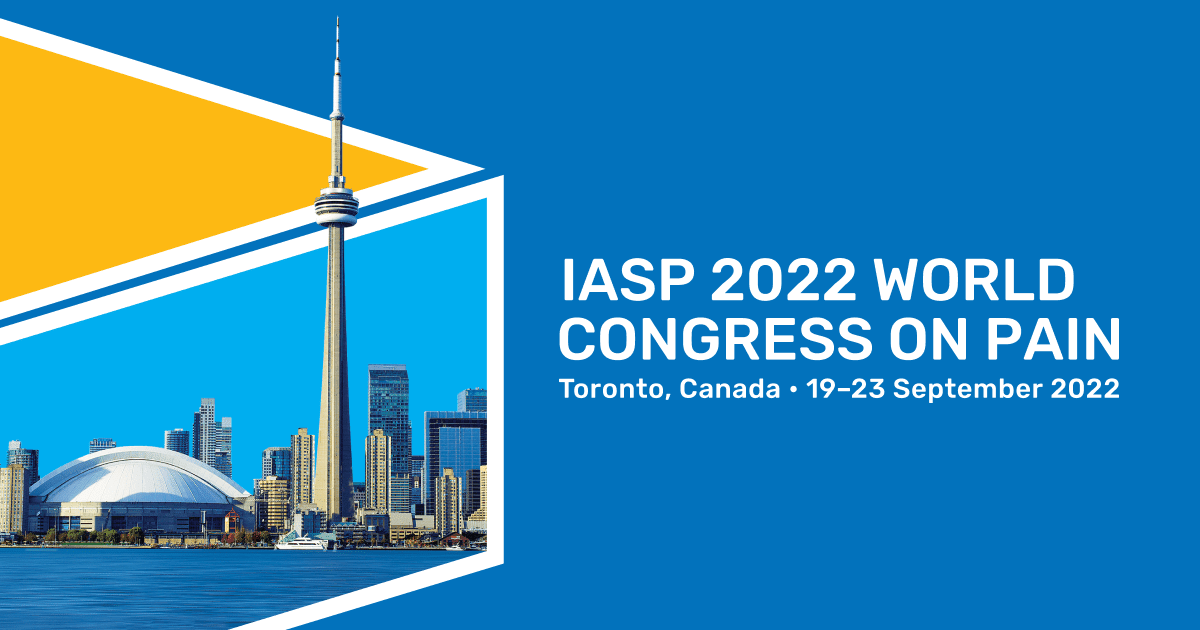 HealthJogo's tweet photo. JOGO's study on Non-Specific Low Back Pain has been accepted to be presented at @IASPpain.
In a #RCT @BrighamWomens, @HealthJogo  showed statistical significance in four outcome measures compared to a control group.

#digitaltherapeutics #chronicpain #pain #lowbackpain https://t.co/iuApd9ILse