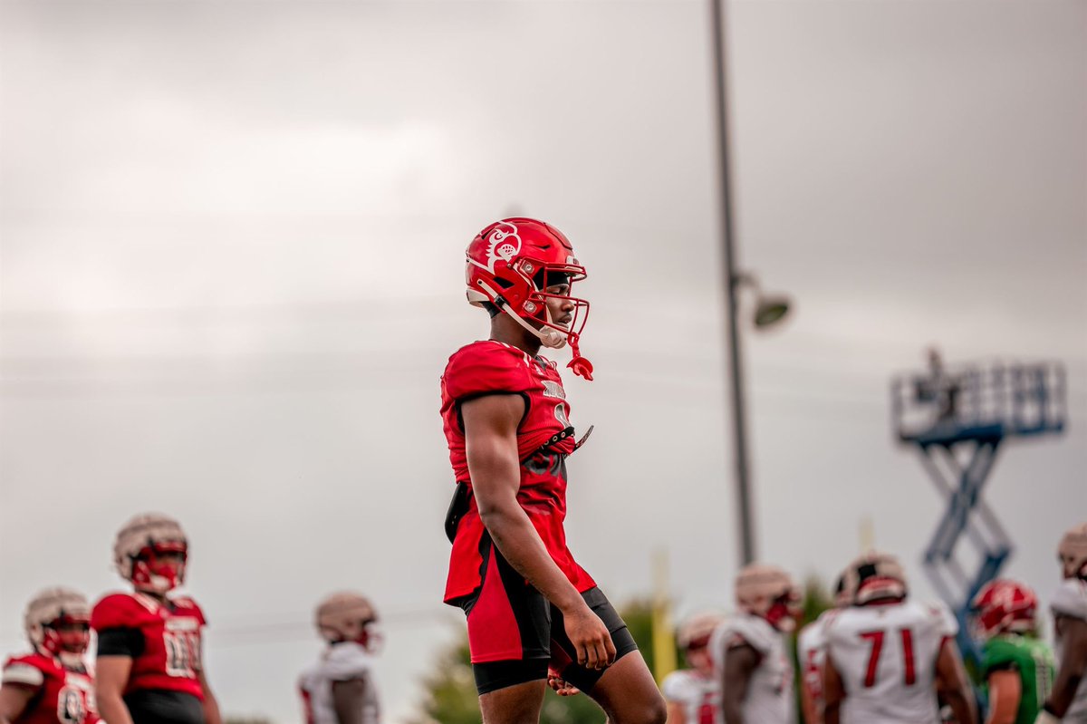 1% Everyday Fall Camp 2✅