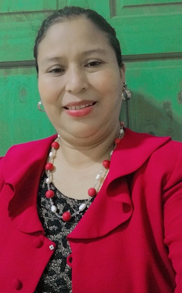 EdnaSaraiVe1's tweet photo. Feliz de cumplir con una meta más en mi vida profesional.
Maestría en Tecnología Educativa y Competencias Digitales.
Bendiciones a todos https://t.co/ypUPdYxpwf