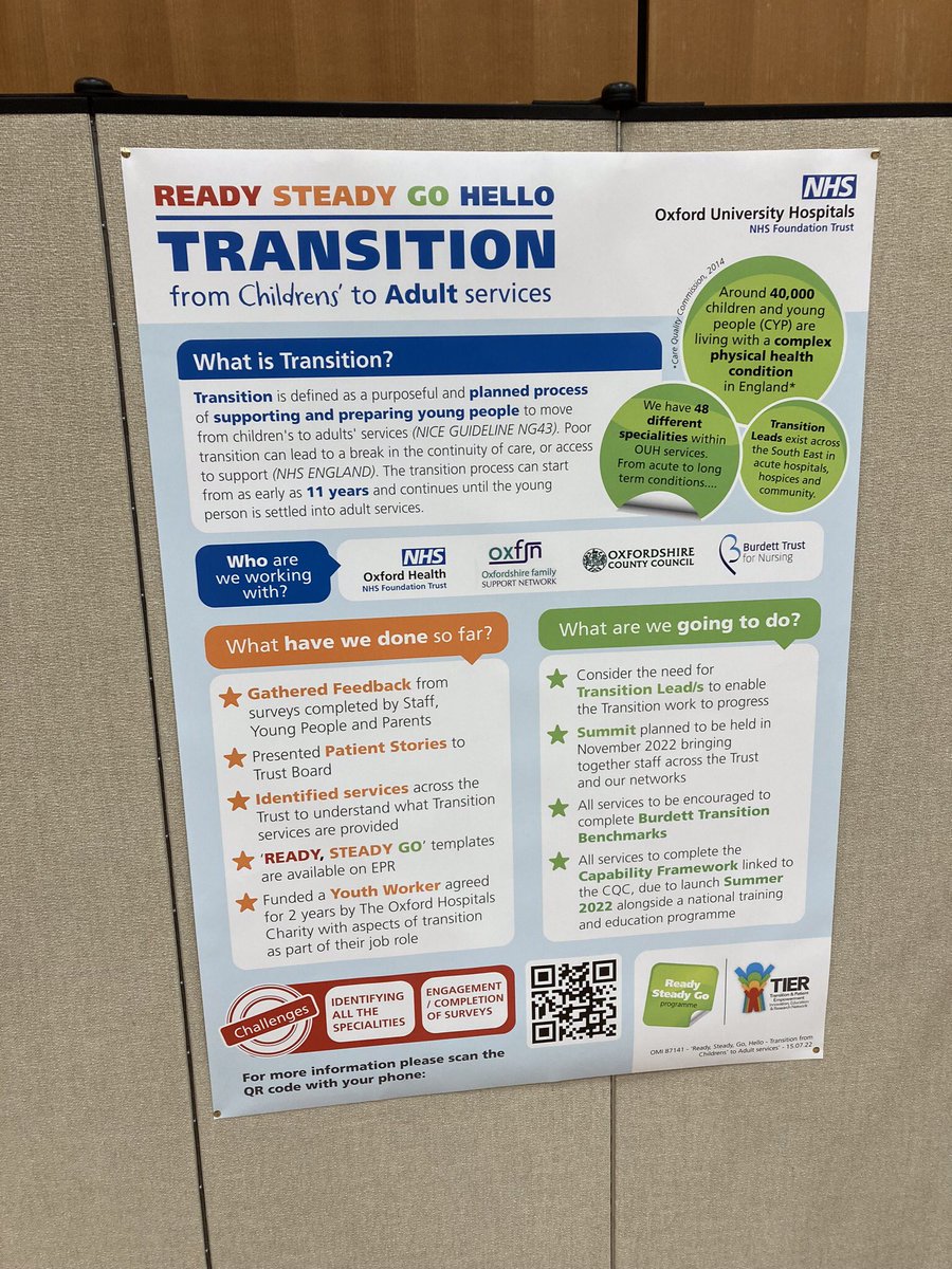 yippeeouh's tweet photo. Some good conversations were had today discussing the quality priorities   @OUH #OUHQC2022 https://t.co/Xa9KtfU6FP