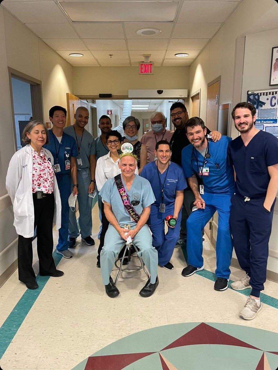 Elie Ghoulam MD, MS (@elieghoulam) on Twitter photo Happy retirement Dr Brown! What a legend. A well of experience in endoscopy. Was there for us since day 1 teaching us everything he knows. We are so lucky to have trained with him.#baboombaboom <a href="/RohitAgrawalMD/">Rohit Agrawal</a> <a href="/Krutika_Lakhoo/">Krutika Lakhoo MD</a> <a href="/NajibN/">NN</a> <a href="/sctomp/">Sean Tompkins MD, PhD</a> <a href="/uiccom/">University of Illinois College of Medicine</a> Happy retirement Dr Brown! What a legend. A well of experience in endoscopy. Was there for us since day 1 teaching us everything he knows. We are so lucky to have trained with him.#baboombaboom <a href="/RohitAgrawalMD/">Rohit Agrawal</a> <a href="/Krutika_Lakhoo/">Krutika Lakhoo MD</a> <a href="/NajibN/">NN</a> <a href="/sctomp/">Sean Tompkins MD, PhD</a> <a href="/uiccom/">University of Illinois College of Medicine</a>