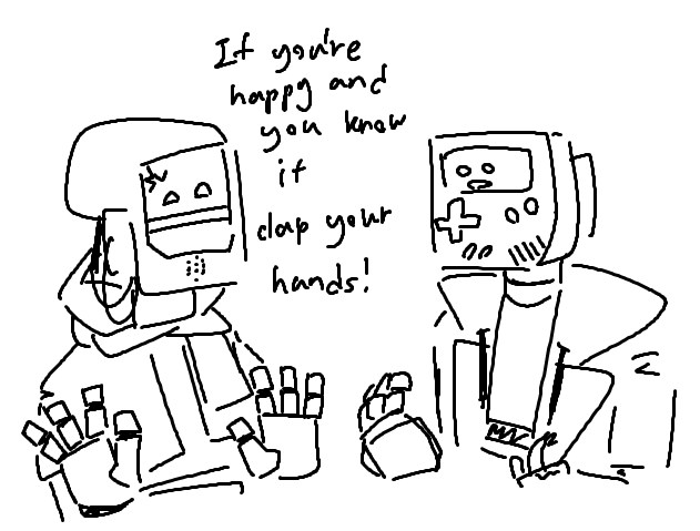 RKrabz's tweet photo. Funny joke (I'm posting latest doodles of them to continue living)
||
#stray #strayart #strayoc #straysona #RKrabzArt https://t.co/G4UGWroD2d