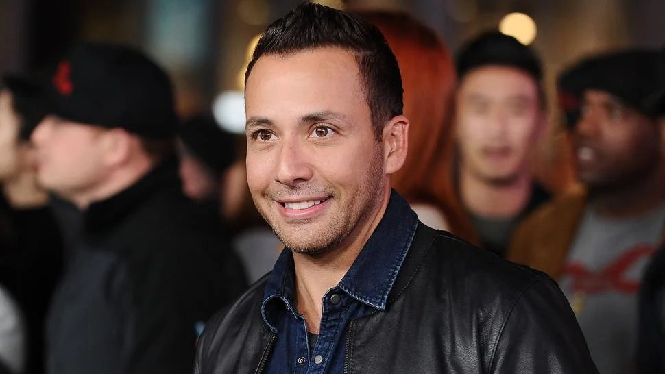  Happy Birthday Howie Dorough     