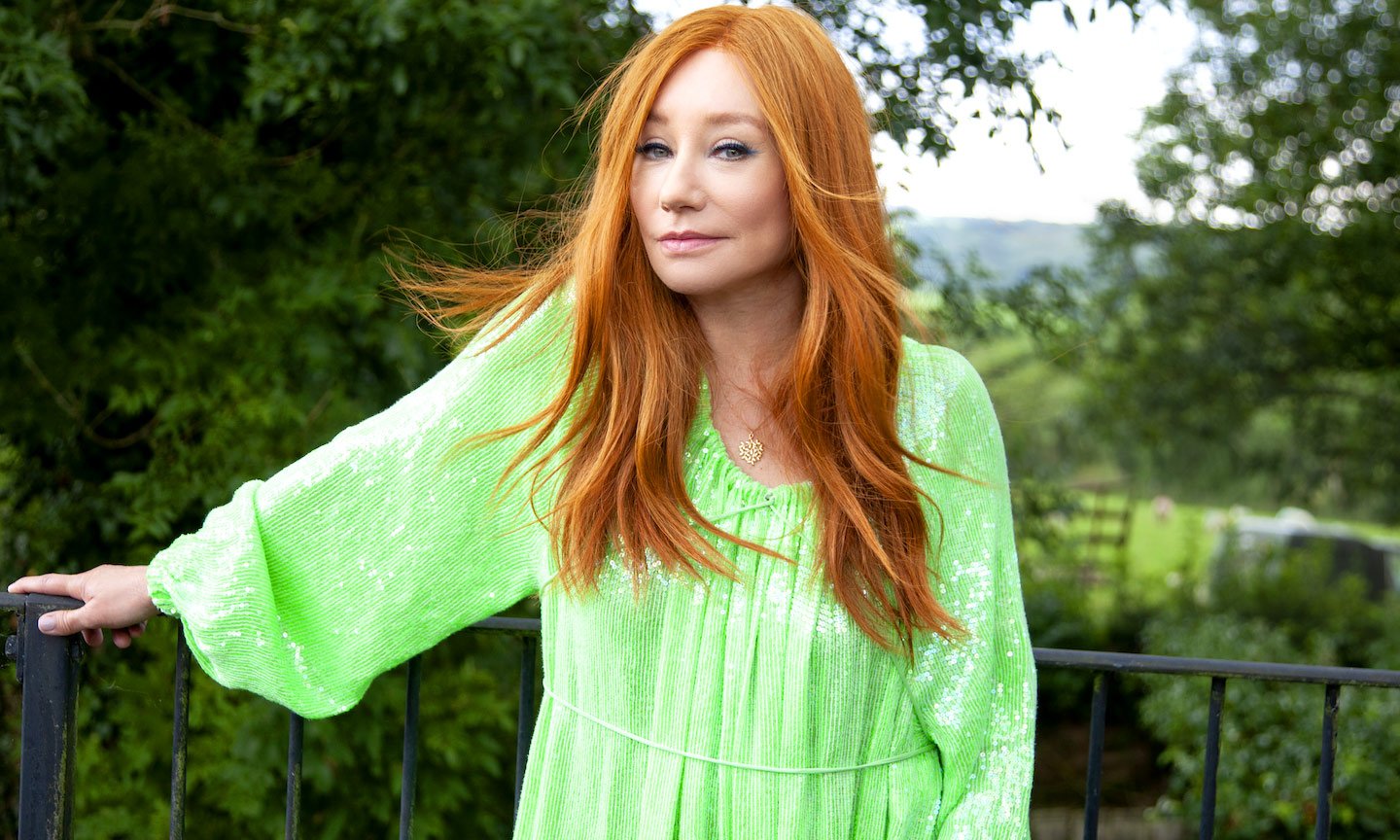  Happy Birthday Tori Amos    