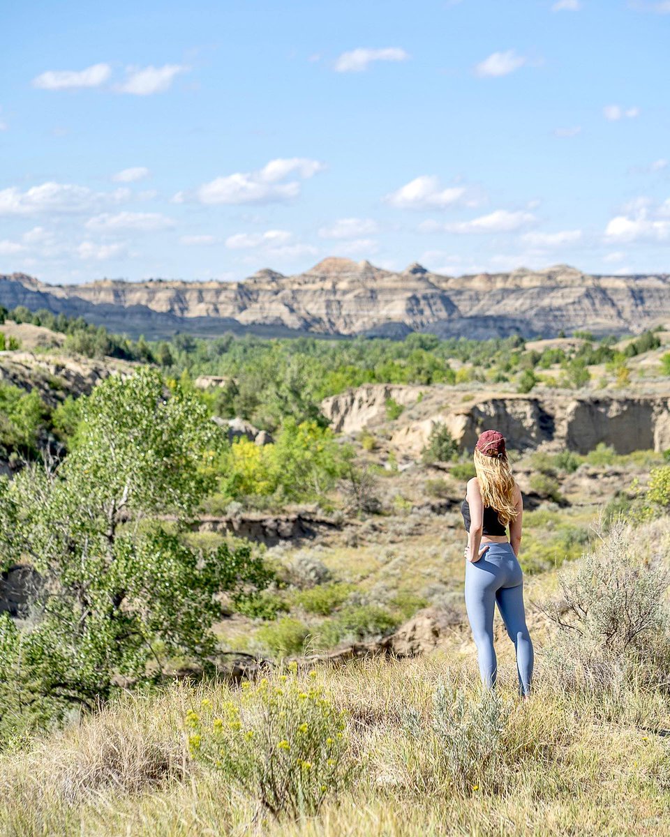 Travel North Dakota (@northdakota) on Twitter photo Friendly reminder to stop and take in the sights every once in a while. #BeNDLegendary
IG credit: @dontforget2move
📍: <a href="/TRooseveltNPS/">Theodore Roosevelt National Park</a> North Unit Friendly reminder to stop and take in the sights every once in a while. #BeNDLegendary
IG credit: @dontforget2move
📍: <a href="/TRooseveltNPS/">Theodore Roosevelt National Park</a> North Unit