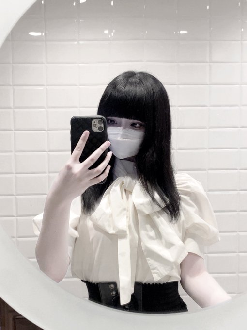 Twitterのコスプレ画像6