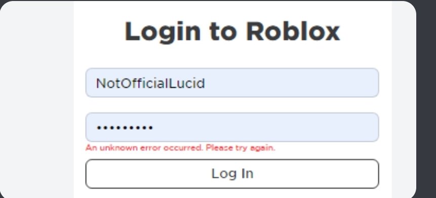 NotOfficialLucid tweet media
