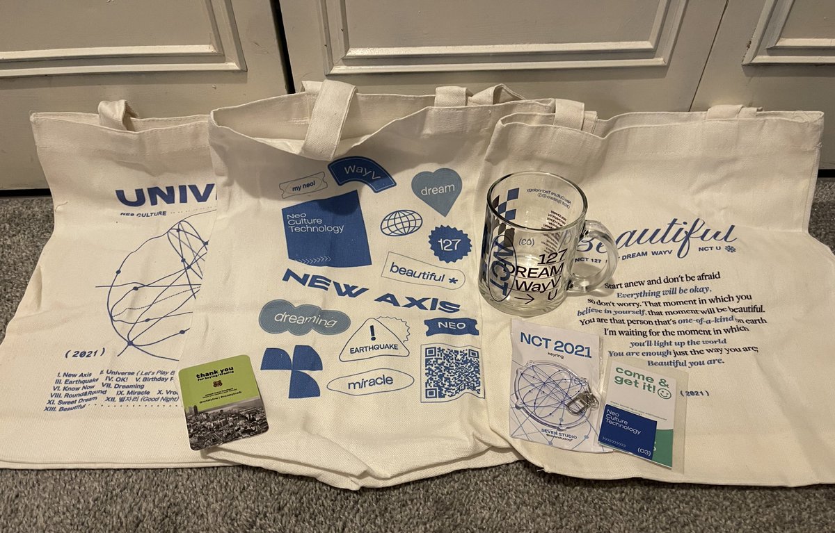 music_remedy33's tweet photo. Thanks to @nctskyline for hosting this go for @sevenstudioG7 goods. They are so cute! 

#nctskylinefb #SS7feedbacks https://t.co/2qEUZtXE1R