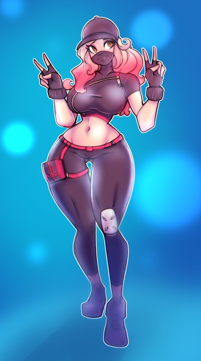 fortniteart #fortnite #AthleisureAssassin. where are we landing? #fortnitea...