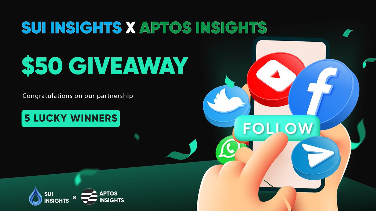 Aptos Insights 🌐🖤🤍 tweet media