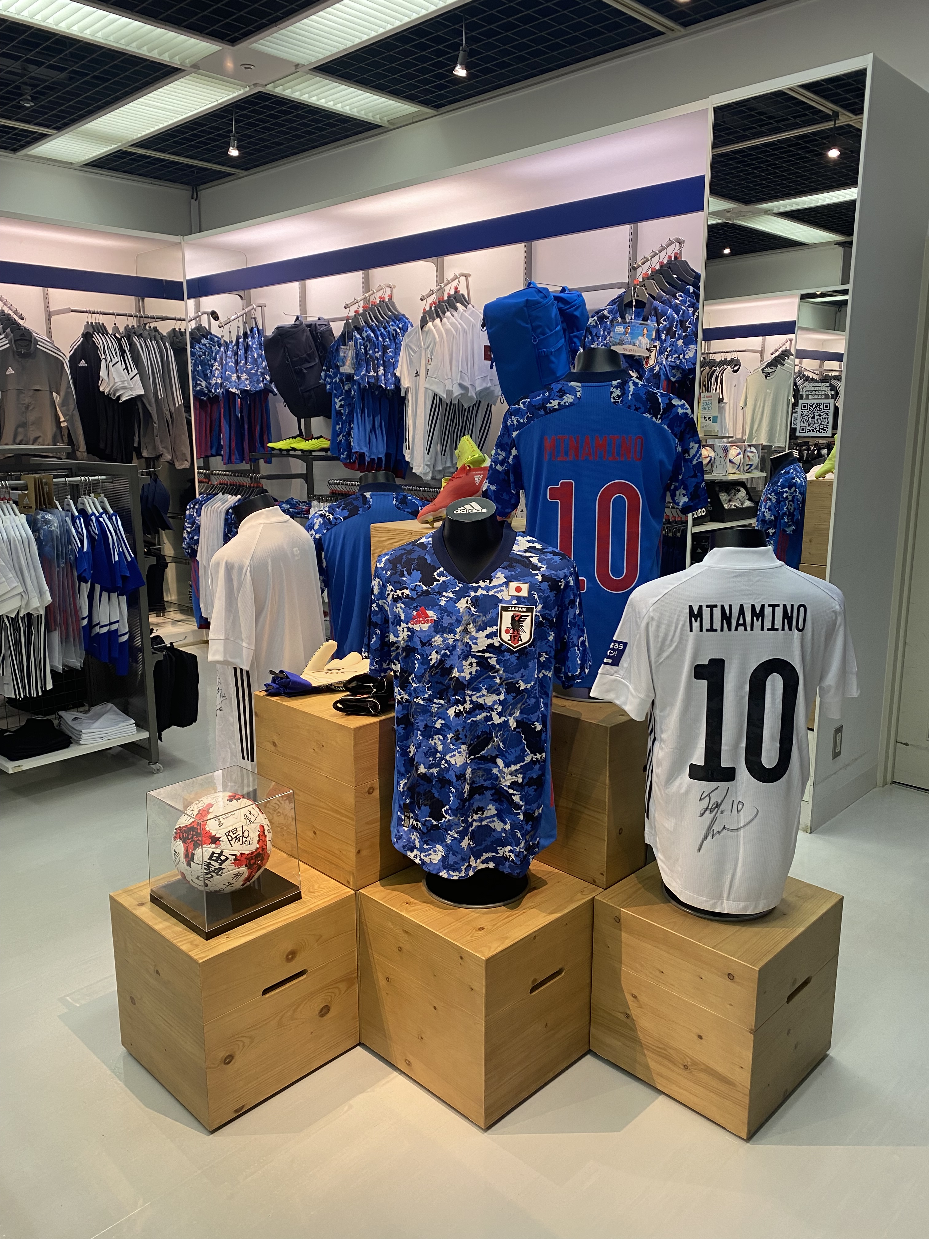 日本サッカーミュージアム Jfa Museum Twitter