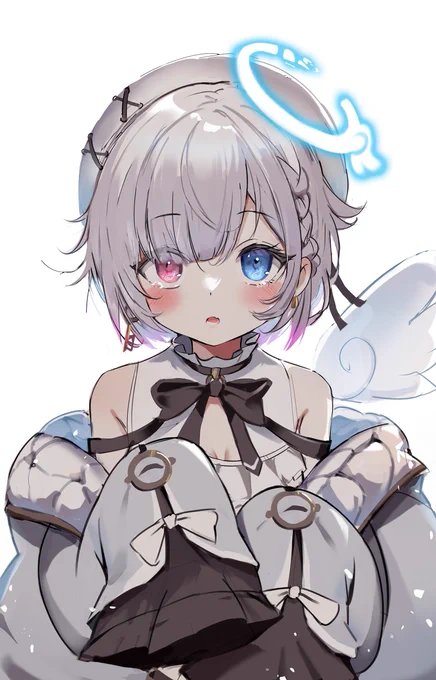 #NananArt #VSHOJOART 