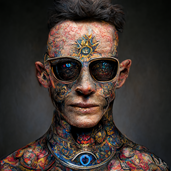 HumanoidsAI's tweet photo. Discord is now open for holder!
Join for alpha calling and the exclusive community!

https://t.co/Z2pbwHw0b1

🔥 Giving away Humanoid #18 for the opening of the discord 🔥

To enter:
✅- Like, RT, Tag 3 Friends
✅- Follow 
@HumanoidsAI

Winner in 48 Hours 🕰 https://t.co/WIPXbyyePr