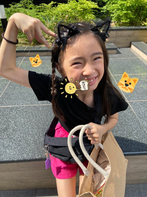 Twitterのコスプレ画像12