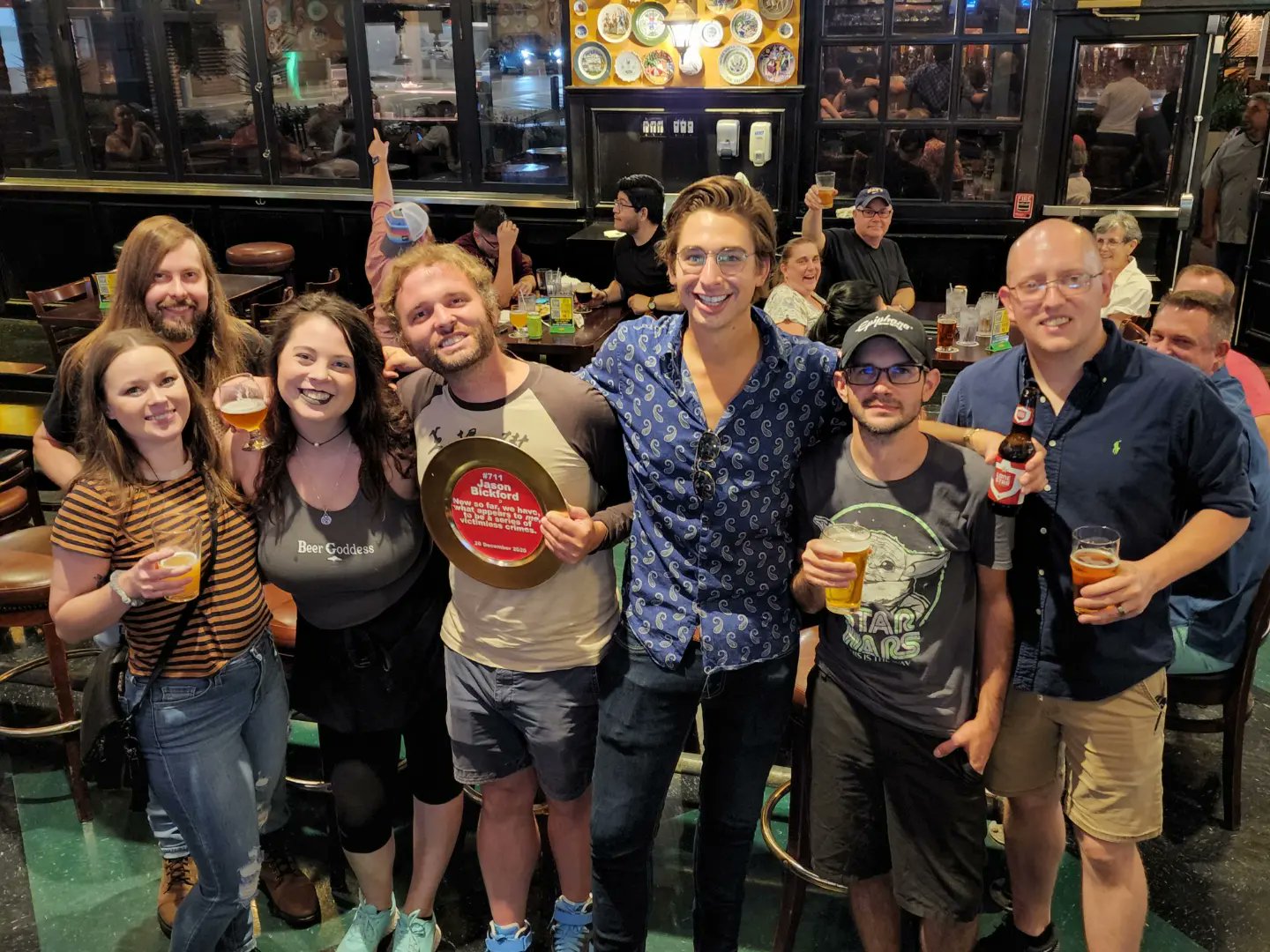 Flying Saucer Sugar Land (SaucerSugarLand) / Twitter