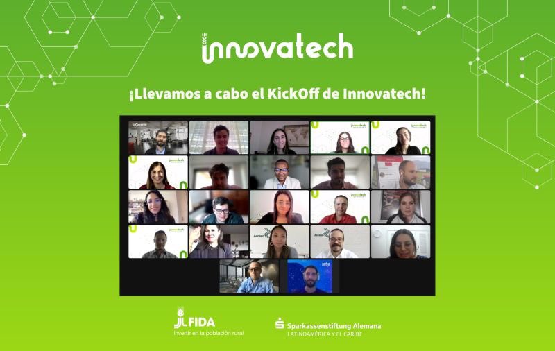 Startups tweet media