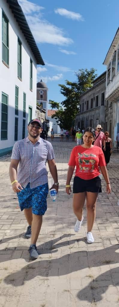OscarJoseRon's tweet photo. El es mi amigo @56jaimemad no  es alcalde. Pero el y su Novia parecen la pareja de políticos del 2023 🤍🌟❤️ https://t.co/uYmT28ZgR0