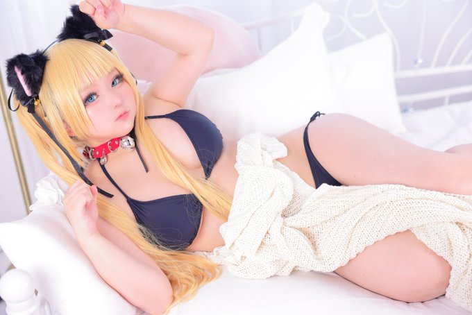 コスプレイヤー社員食堂ギラギラのTwitter画像36