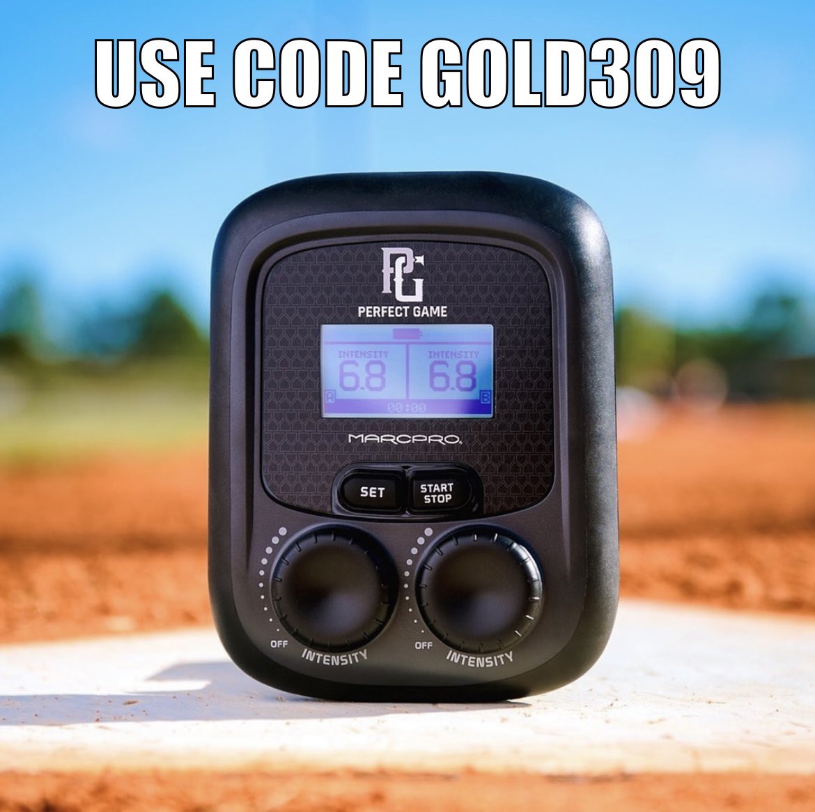 MemphisGibson's tweet photo. Best recovery tool around. I use it for softball and volleyball. #marcpro #nebraskagold #nebraskagold309 #recovery https://t.co/WitnSqNL8v