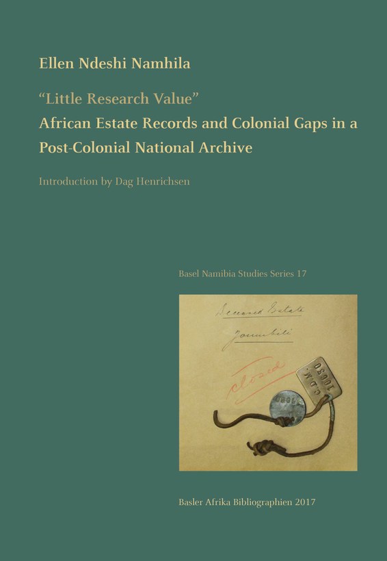 thiamm's tweet photo. @randa_tawil Ellen Ndeshi Namhila's "Little Research Value" https://t.co/vzTHZrK20A https://t.co/Gpw6B9VCCB
