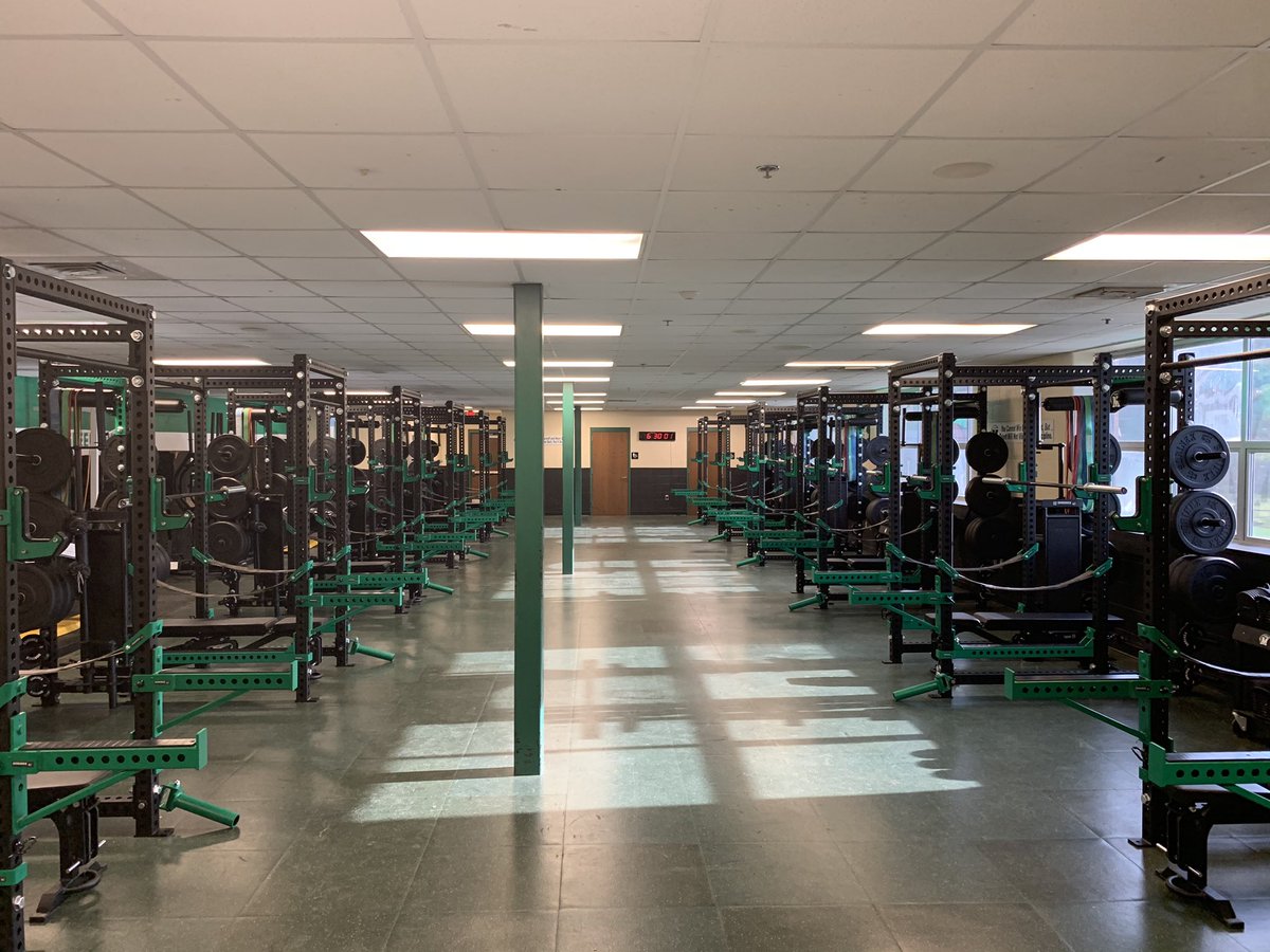 MCHS Strength tweet media