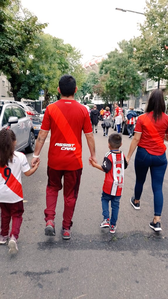 Rodrigo Minuet⭐⭐⭐🇦🇷 tweet media