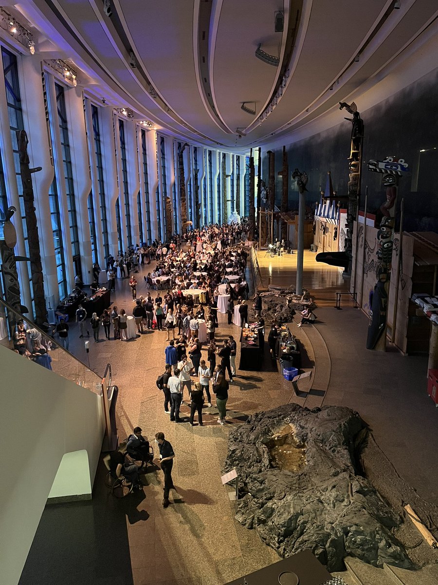 NACOB (@nacobiomechs) on Twitter photo #NACOB2022 Opening reception is underway. #NACOB2022 Opening reception is underway.