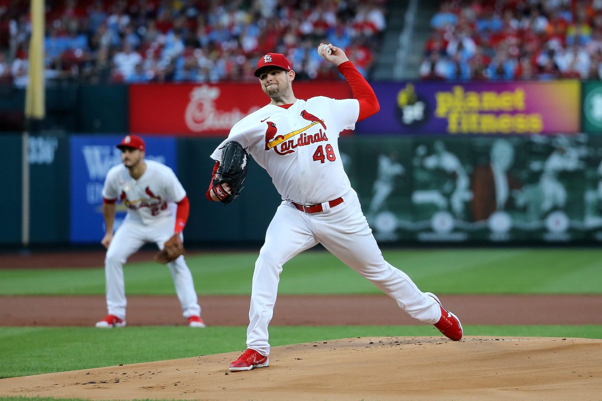 TheRightSideLLC's tweet photo. 8/22/22 #MLB FREE PLAY💰🚨!!!

#STLCards 
⚾️CARDINALS ML -154
#STLCards 

🚨SENDING $500 TO FIVE PEOPLE WHO LIKE &amp; RETWEET IF THE CARDINALS LOSE TONIGHT🚨

https://t.co/G2kFung7xC https://t.co/EV4izB0h4b