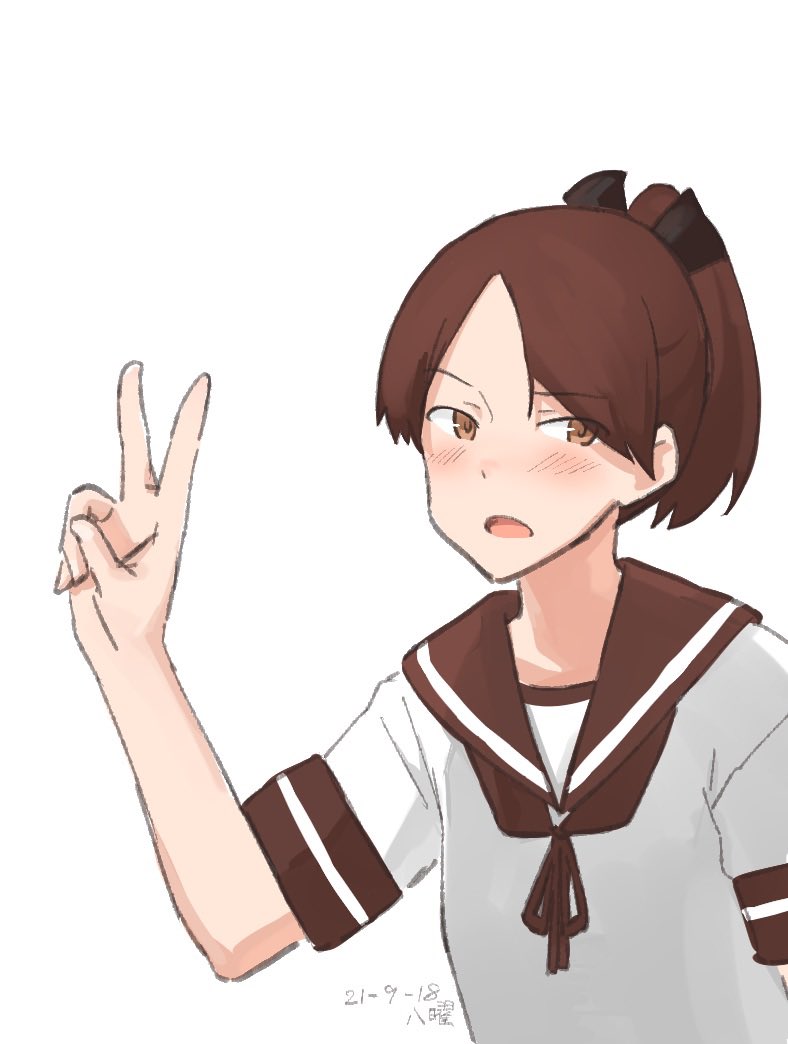 #みなさん去年の今頃はどんな絵描いてましたか 