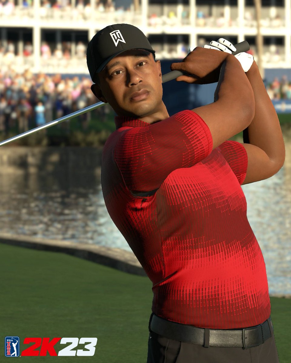 #PGATOUR2K25 (@pgatour2k) on Twitter photo Tiger looking 🔥! <a href="/TigerWoods/">Tiger Woods</a>
Pre-Order NOW! 2kgam.es/3BX9XrD
#MoreGolfMoreGame #PGATOUR2K23 Tiger looking 🔥! <a href="/TigerWoods/">Tiger Woods</a>
Pre-Order NOW! 2kgam.es/3BX9XrD
#MoreGolfMoreGame #PGATOUR2K23