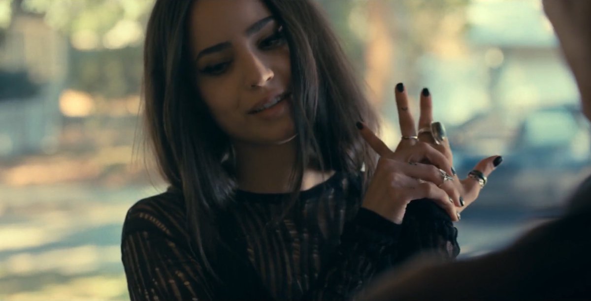 _salazarrrrr's tweet photo. “i’m his wife. surprise.” i’m just- 😭😭😭😭 @SofiaCarson https://t.co/jk8Kh3Mutj