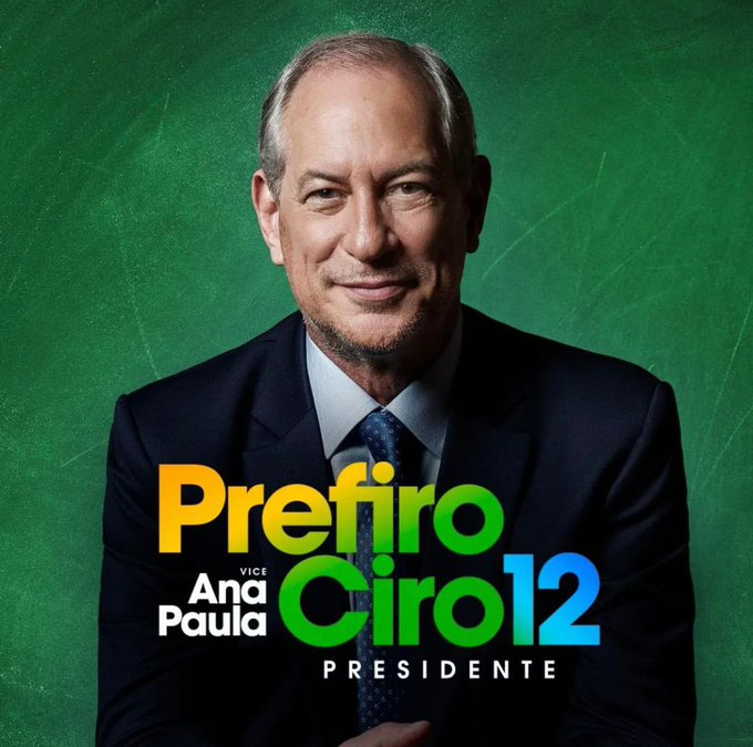 cirismo's tweet photo. Amanhã veremos o candidato mais preparado dando entrevista. Hj vimos apenas uma #TchutchucaNoJN. https://t.co/D7tawVC9Cm