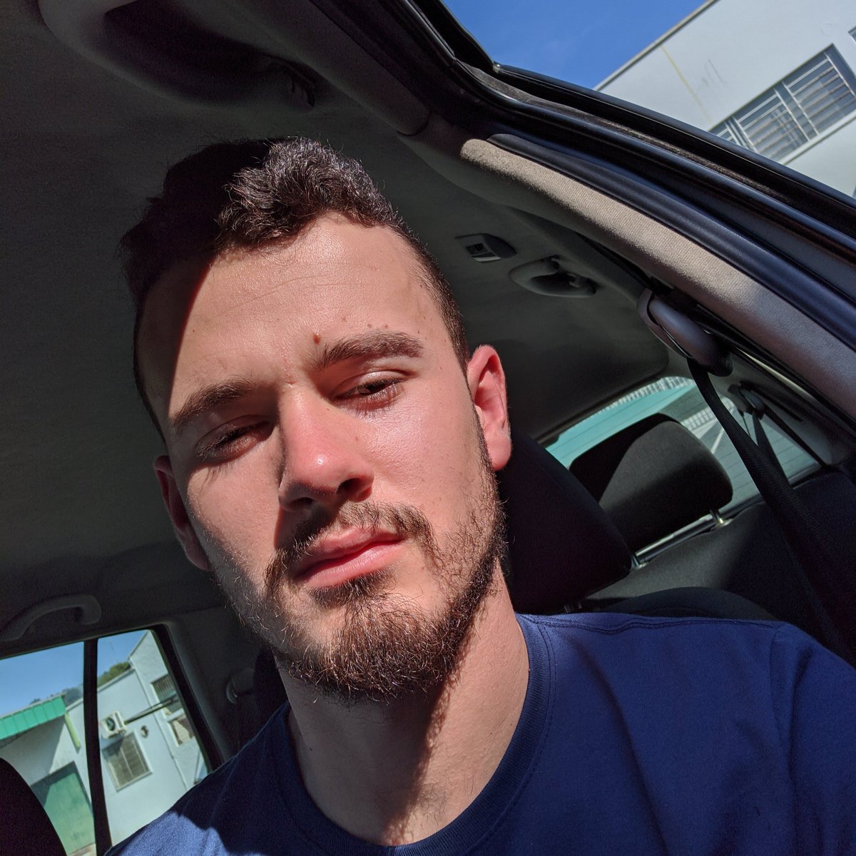 LucasZ70's tweet photo. #NewProfilePic https://t.co/C74O9z4HcB