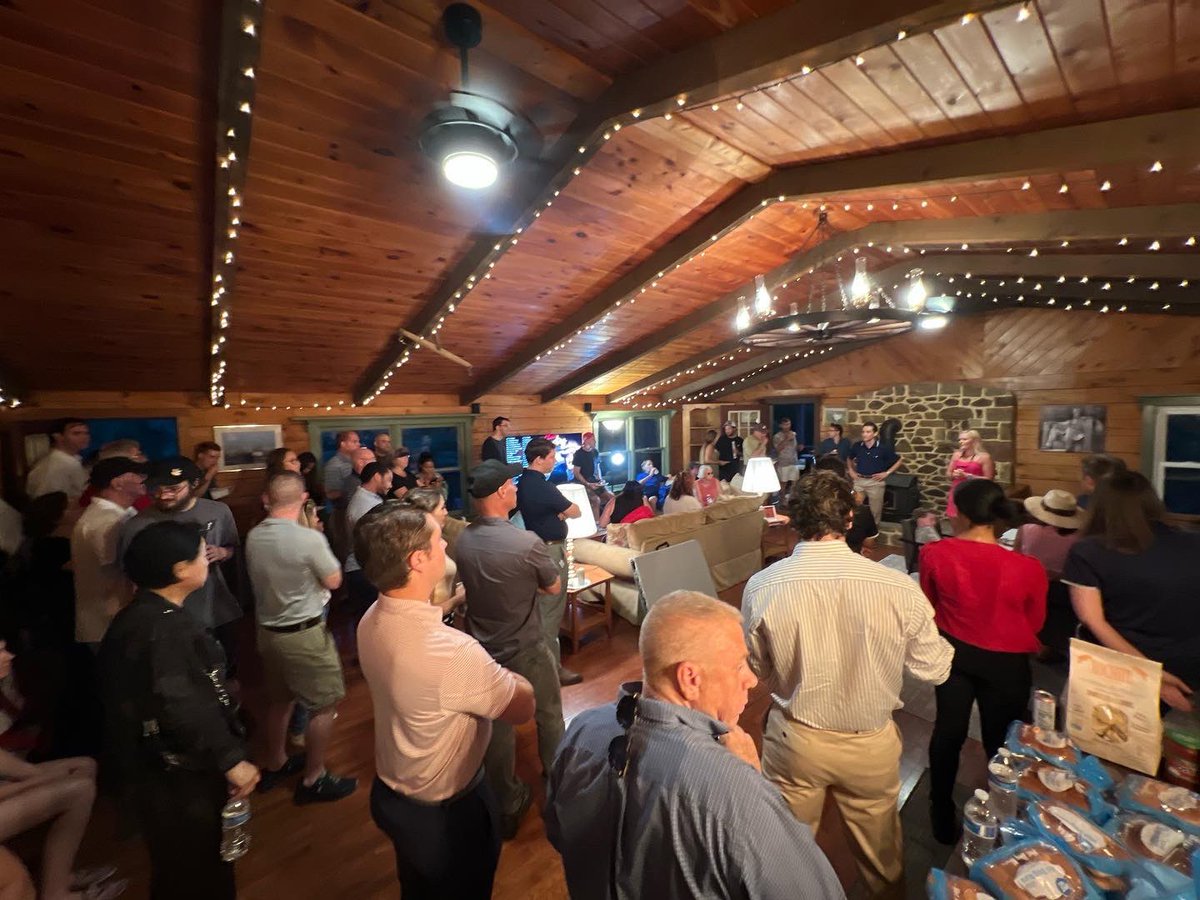 Caleb Max tweet media