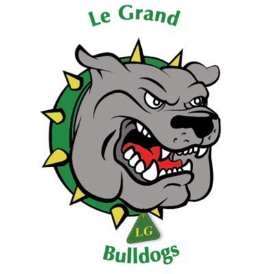 How about defending D7 Section champ knocking off Livingston from TVL in Week 1🧨 ‘Dogs defense ruled the Night and LG showed its explosive potential with TD tosses of 20 &amp; 92 yards from Julian Bucio to Ronnie Ramirez in 14-7 win🎉  Hernan Cortes had key fumble recovery for LG🤠