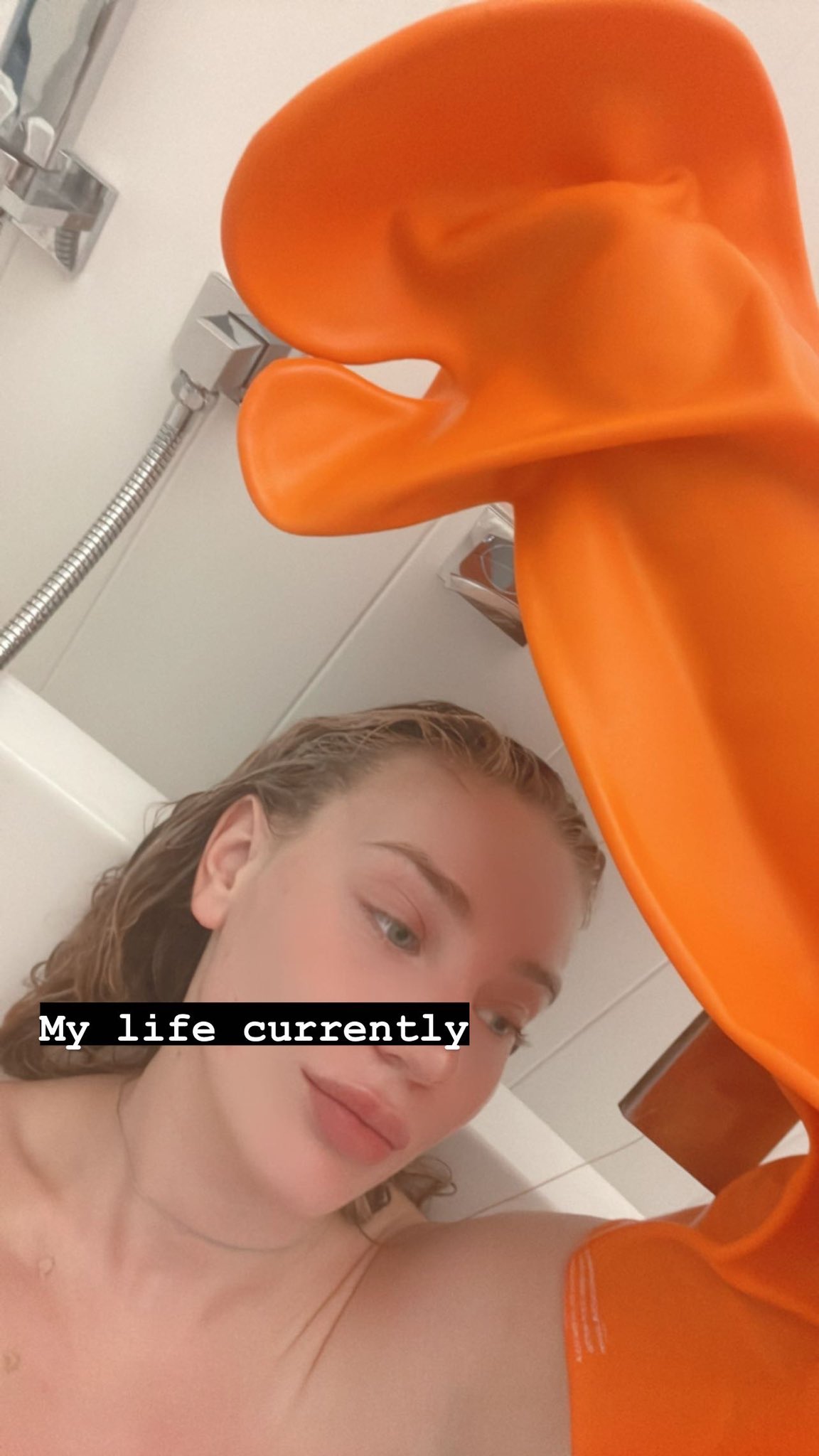 Marvelfan on Twitter "BethanyLilyA You’re friends are amazing 😂😂