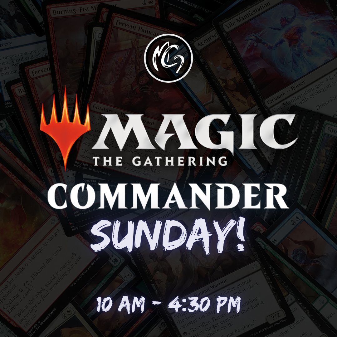 Millennium Games tweet media